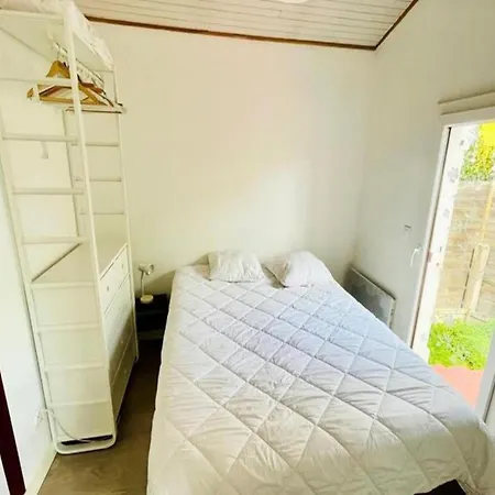 Appartement 406-arcachon