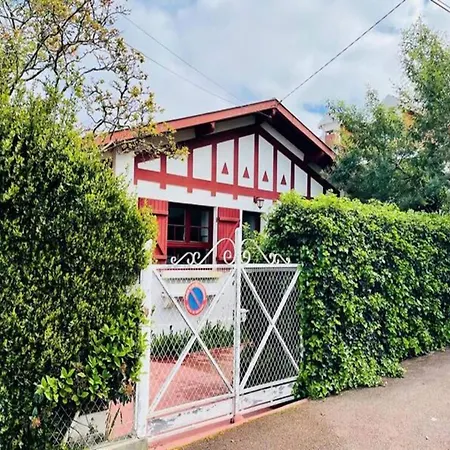 406-arcachon Appartement *