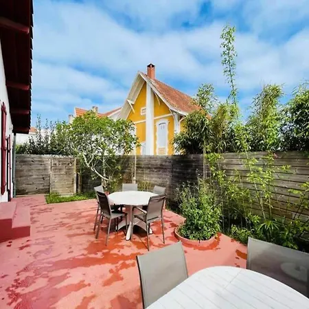 406-arcachon Appartement