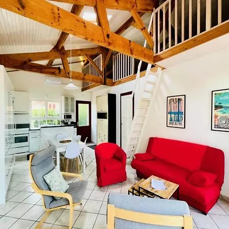 406-arcachon Appartement Arcachon