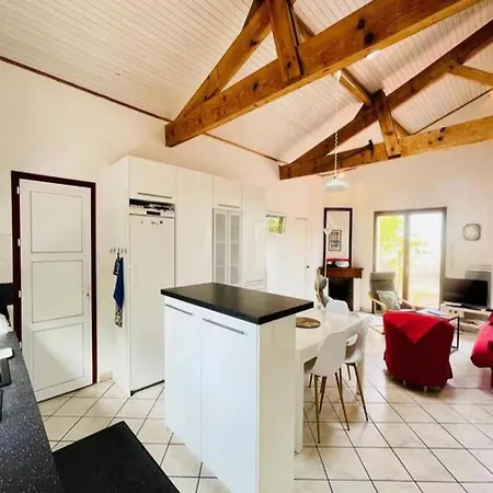 406-arcachon Appartement