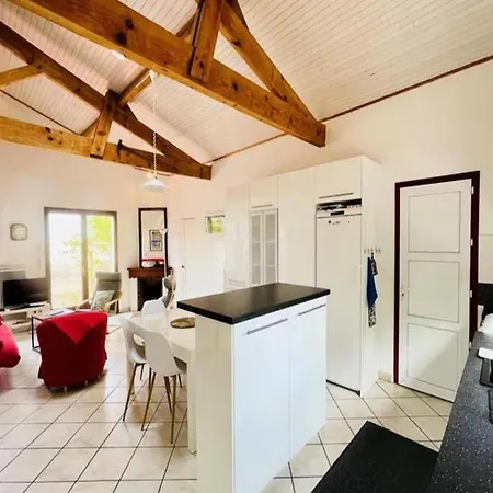 406-arcachon Appartement Arcachon